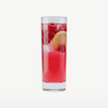 Bormioli Rocco Gina Highball Glass 28.5 Cl Fh - 6 Pieces