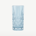 Nachtmann Noblesse Longdrinkglas 39,5 Cl Licht Blauw - 2 Stuks