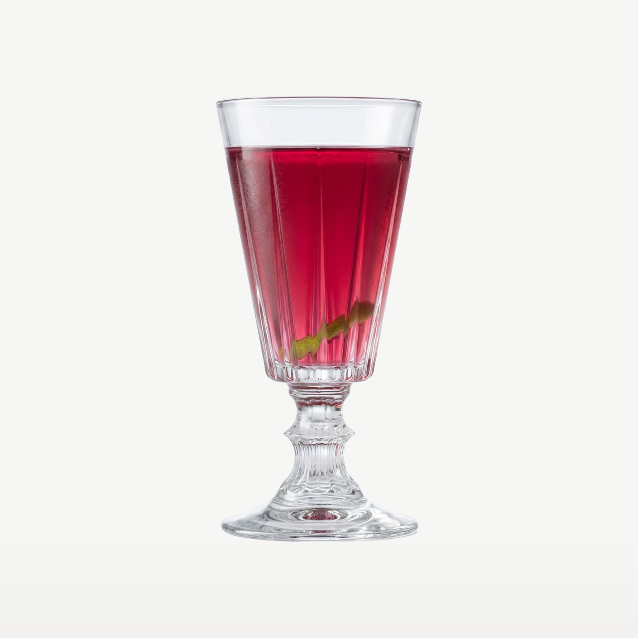 RCR Timeless Vodka / Shotglas 6 Cl - 6 Stuks - Glazen.nl