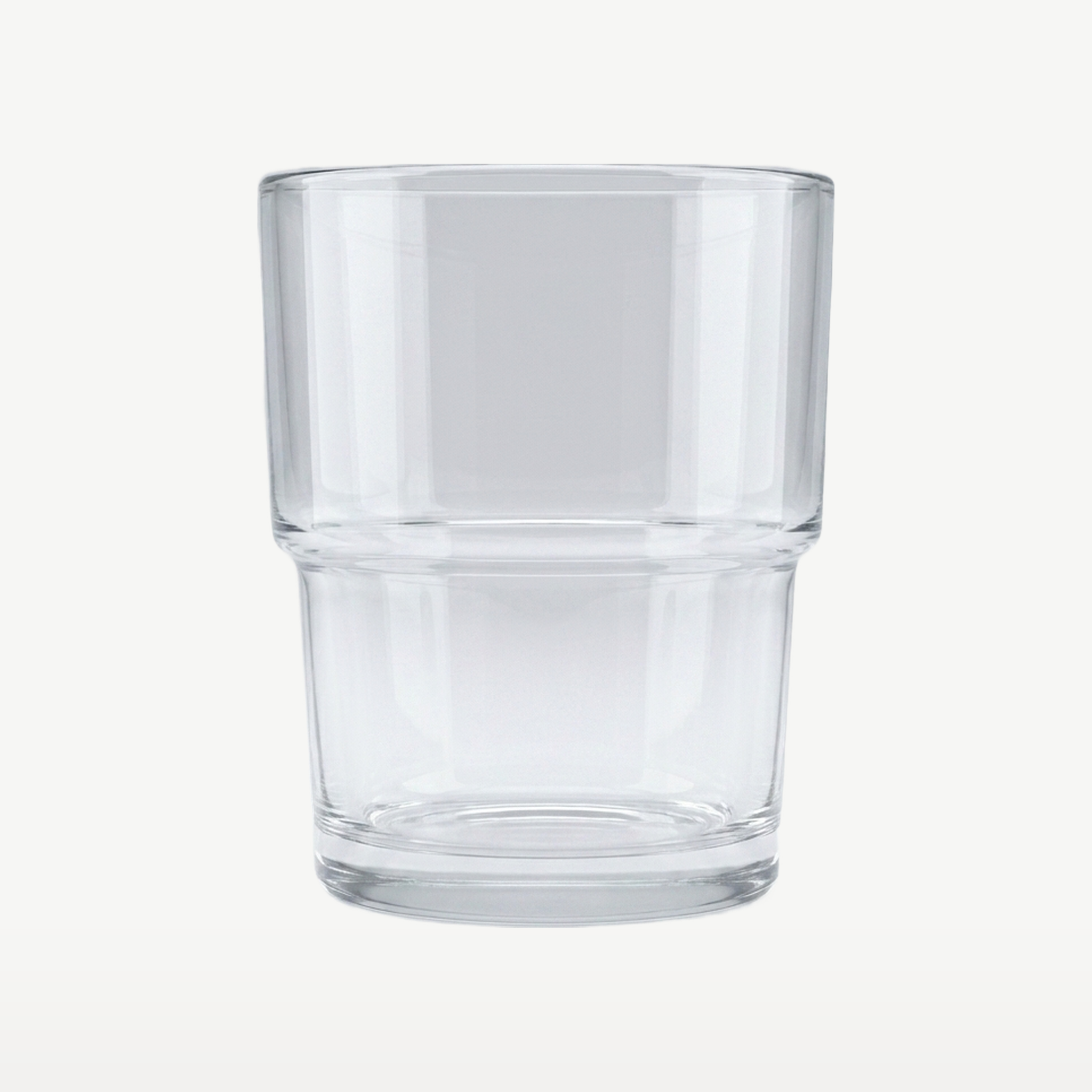 Bormioli Rocco Lyon Tumbler 20 Cl - 6 Stuks - Glazen.nl