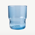 Arcoroc Log Tumbler 16 Cl Blauw - 6 Stuks