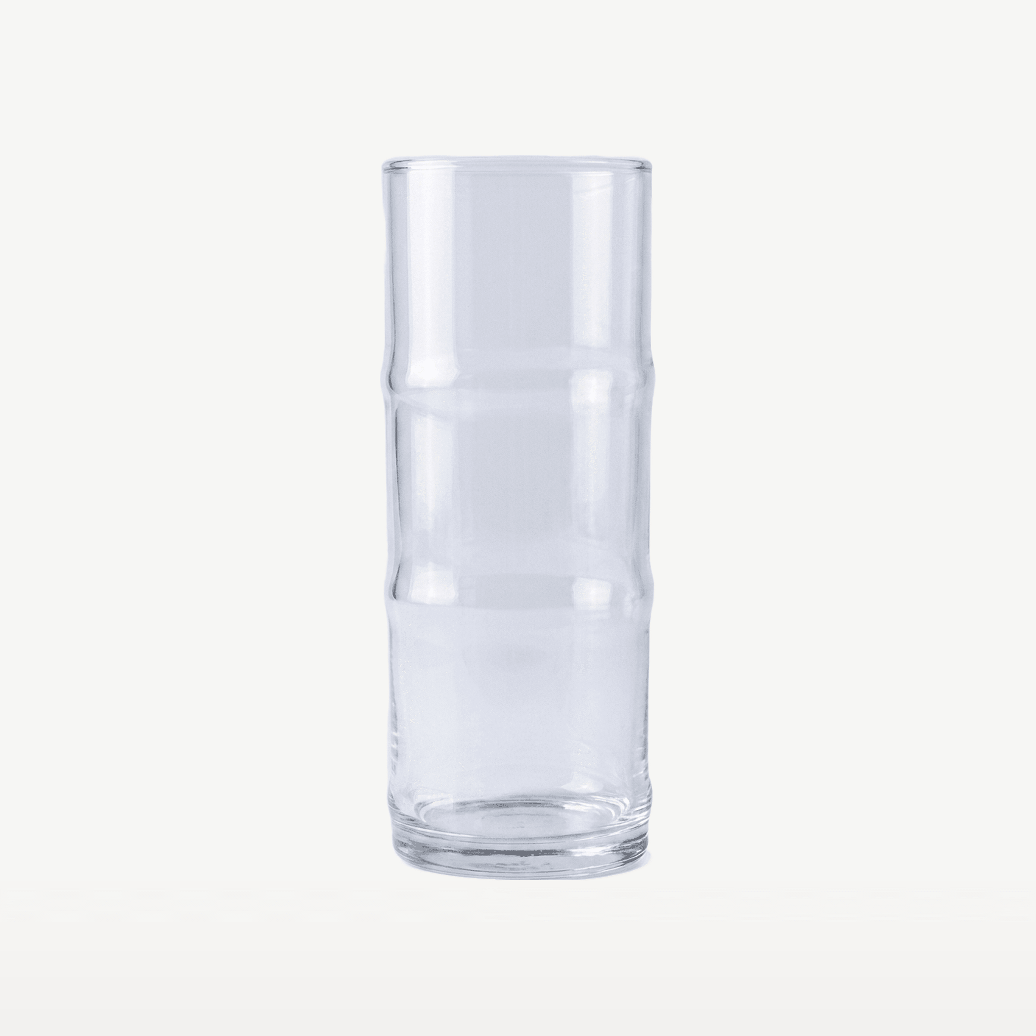 Onis Bamboo Longdrinkglazen 47.5 Cl - 6 Stuks - Glazen.nl