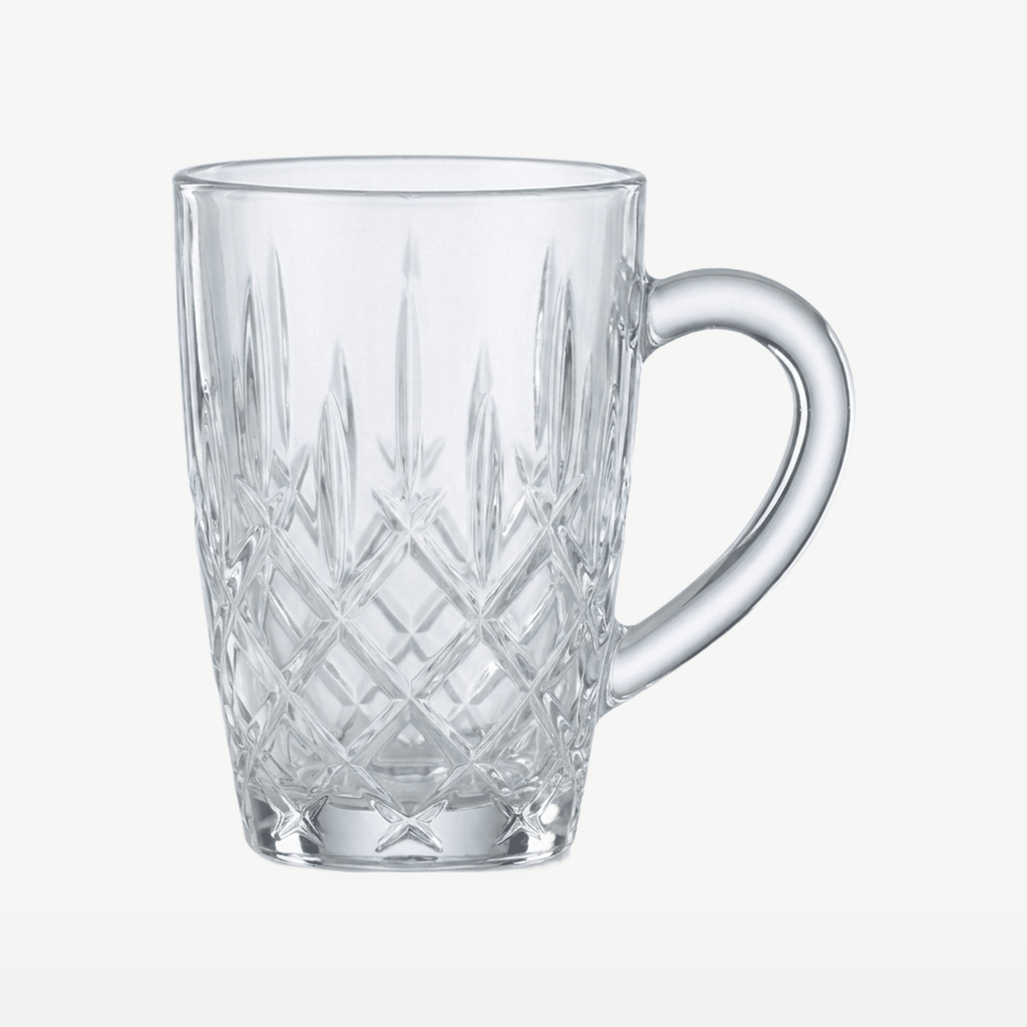 Nachtmann Noblesse Beker 34,7 Cl - 12 Stuks - Glazen.nl