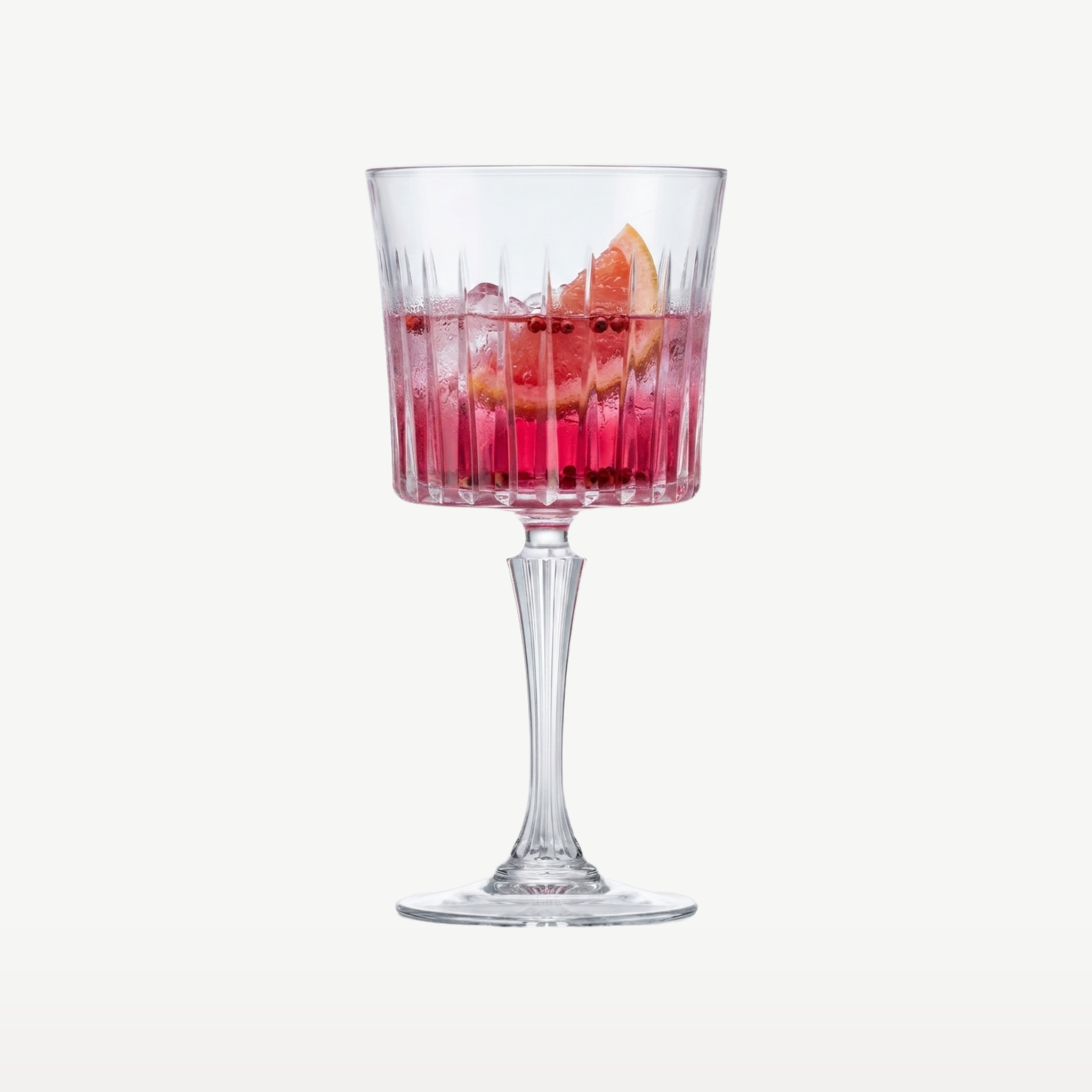 RCR Timeless Gin Tonic Glas 50 Cl - 4 Stuks - Glazen.nl