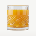 RCR Brillante Tumbler 34 Cl - 6 Pieces