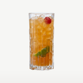 RCR Etna Highball Glass 34 Cl - 6 Pieces
