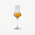 Bormioli Rocco Restaurant Likeurglas 8,1 Cl Grappa - 3 Stuks