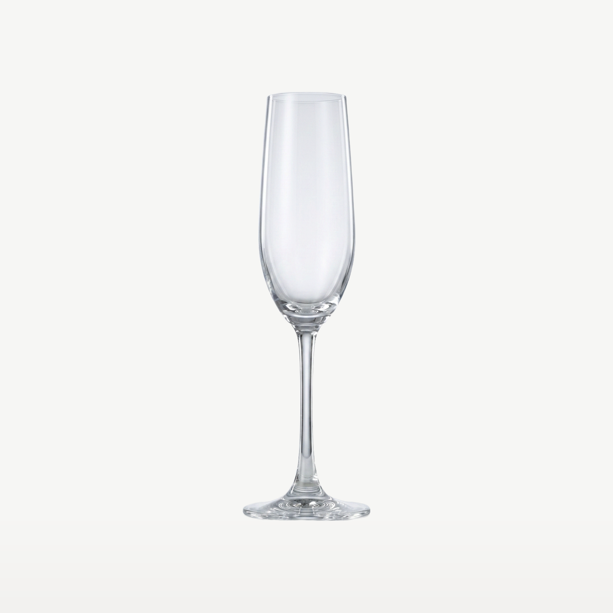 Spiegelau Vino Grande Champagneglas / Flute 18,5 Cl - 12 Stuks - Glazen.nl