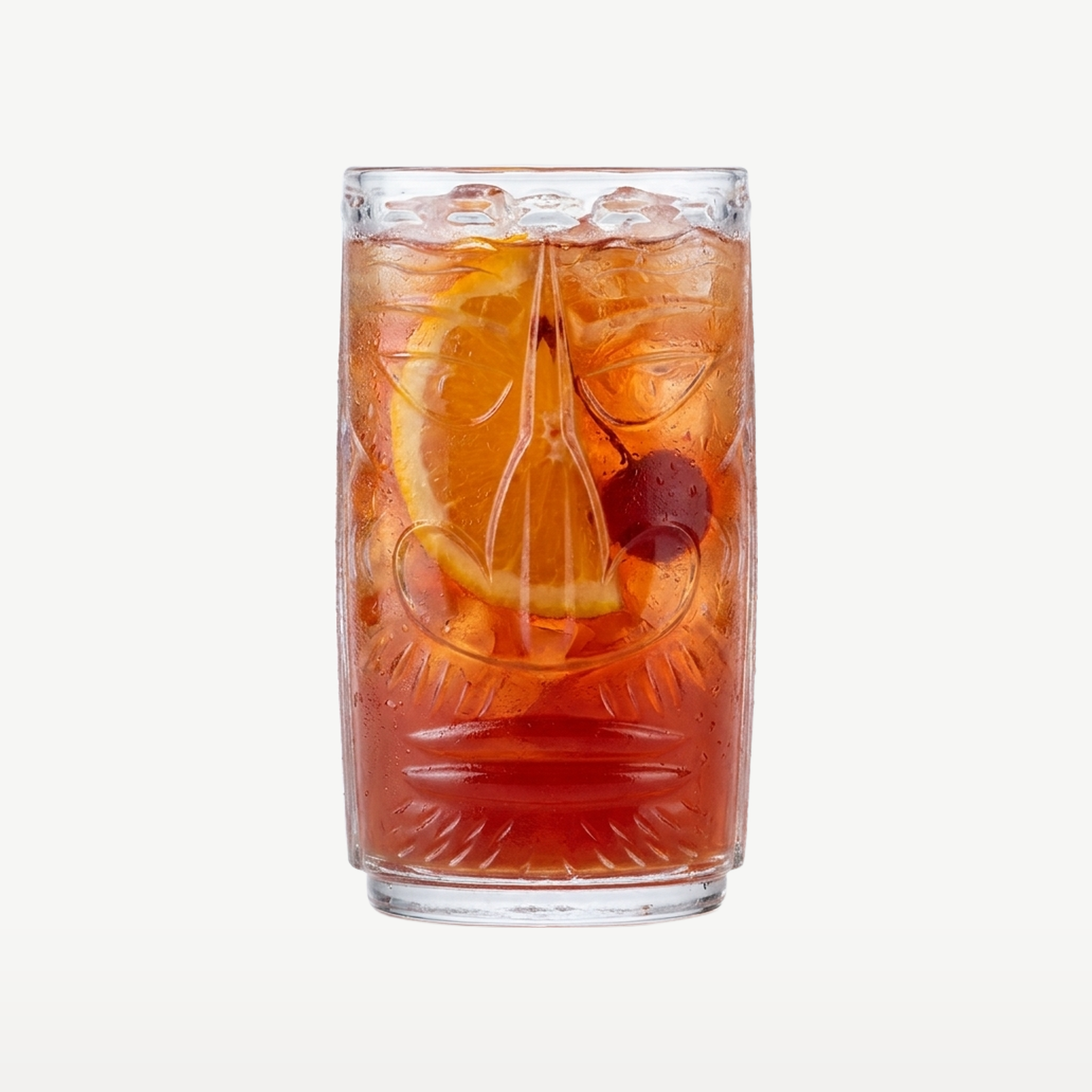 RCR Tiki Sardinia Cocktailglas 45 Cl - 6 Stuks - Glazen.nl