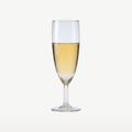 Royal Leerdam Gilde Champagne Glass / Flute 16 Cl - 6 Pieces