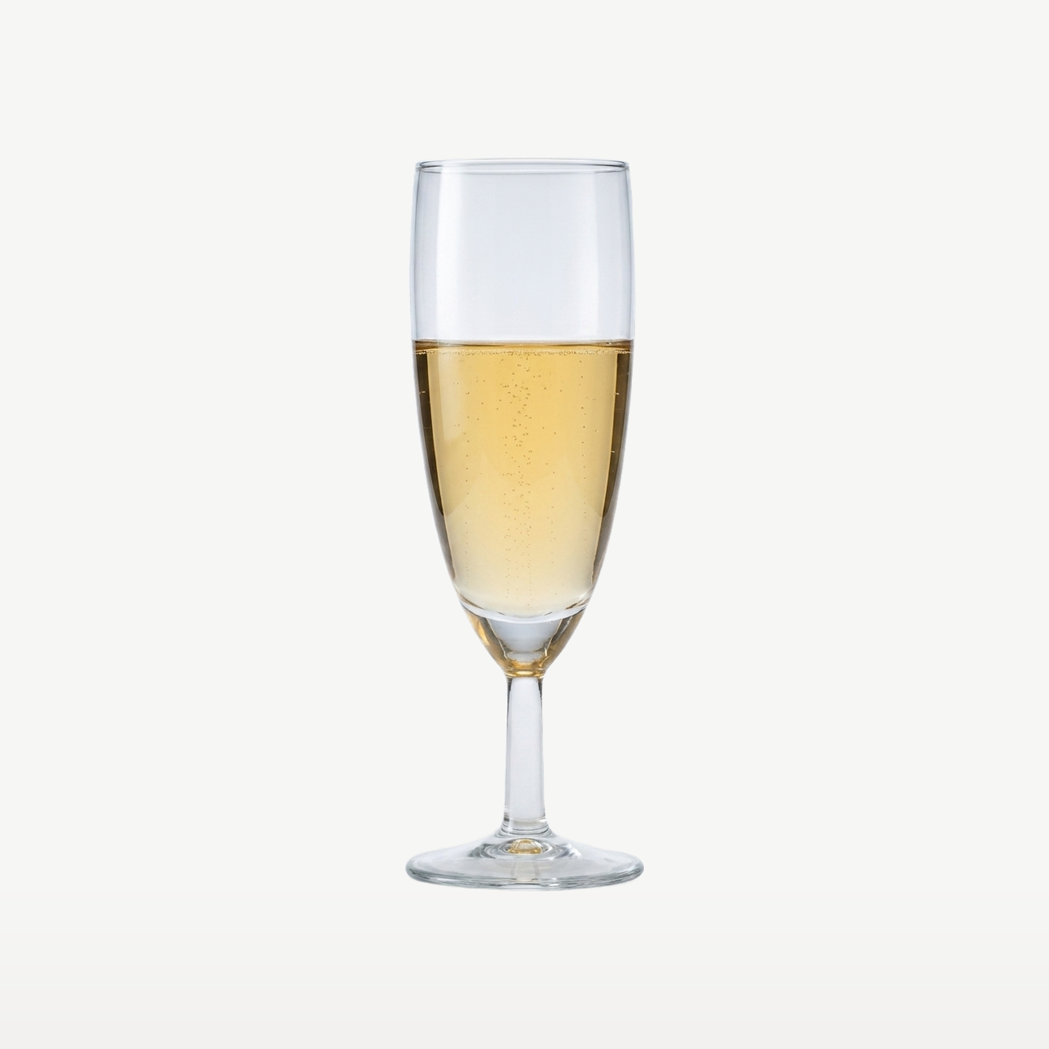 Royal Leerdam Gilde Champagneglas / Flute 16 Cl - 6 Stuks - Glazen.nl