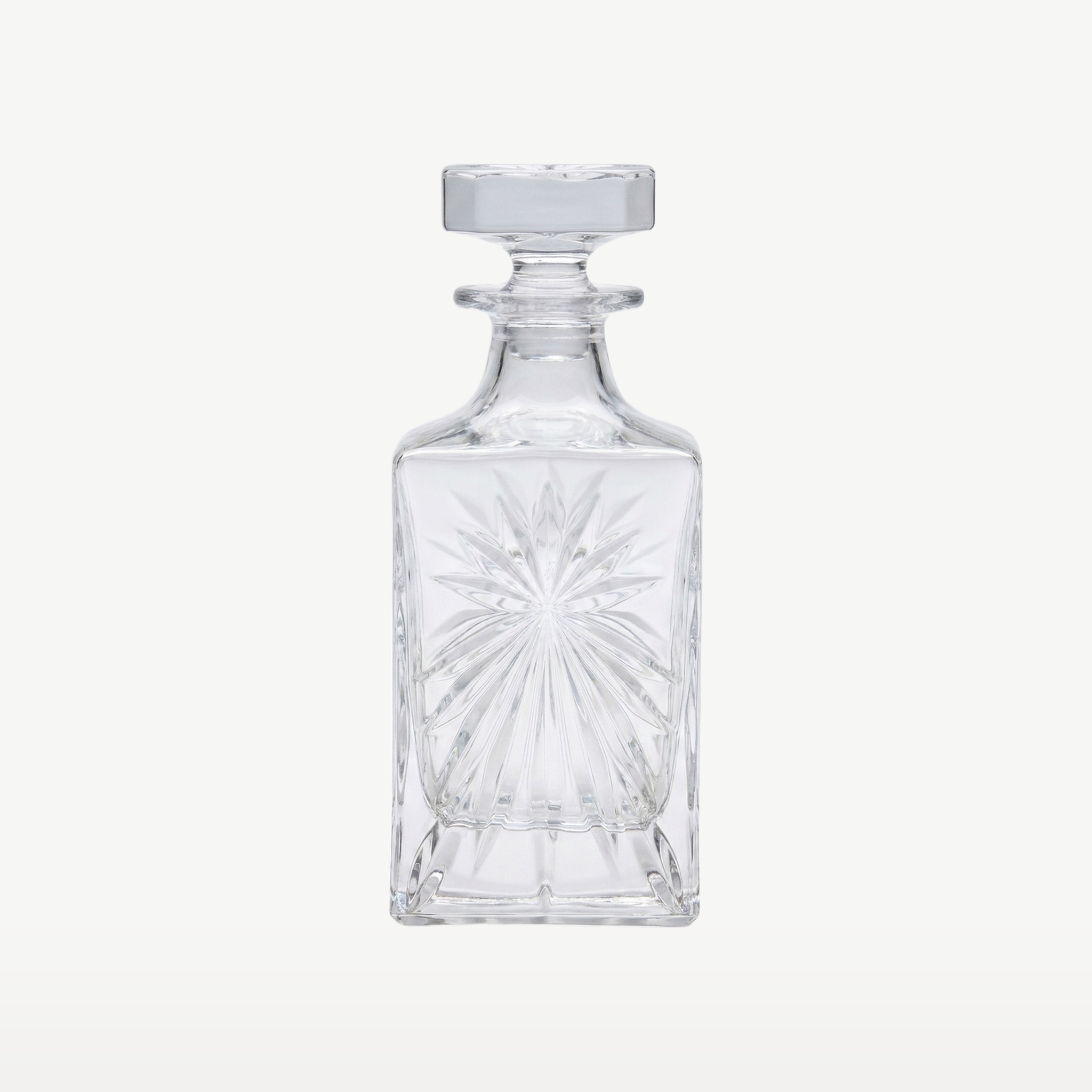 RCR Oasis Whiskeykaraf 85 Cl - Glazen.nl