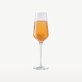 Bormioli Rocco Uno Inalto Champagneglas / Flute 28 Cl - 6 Stuks