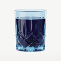 Nachtmann Noblesse Tumbler 29.5 Cl Blue - 2 Pieces