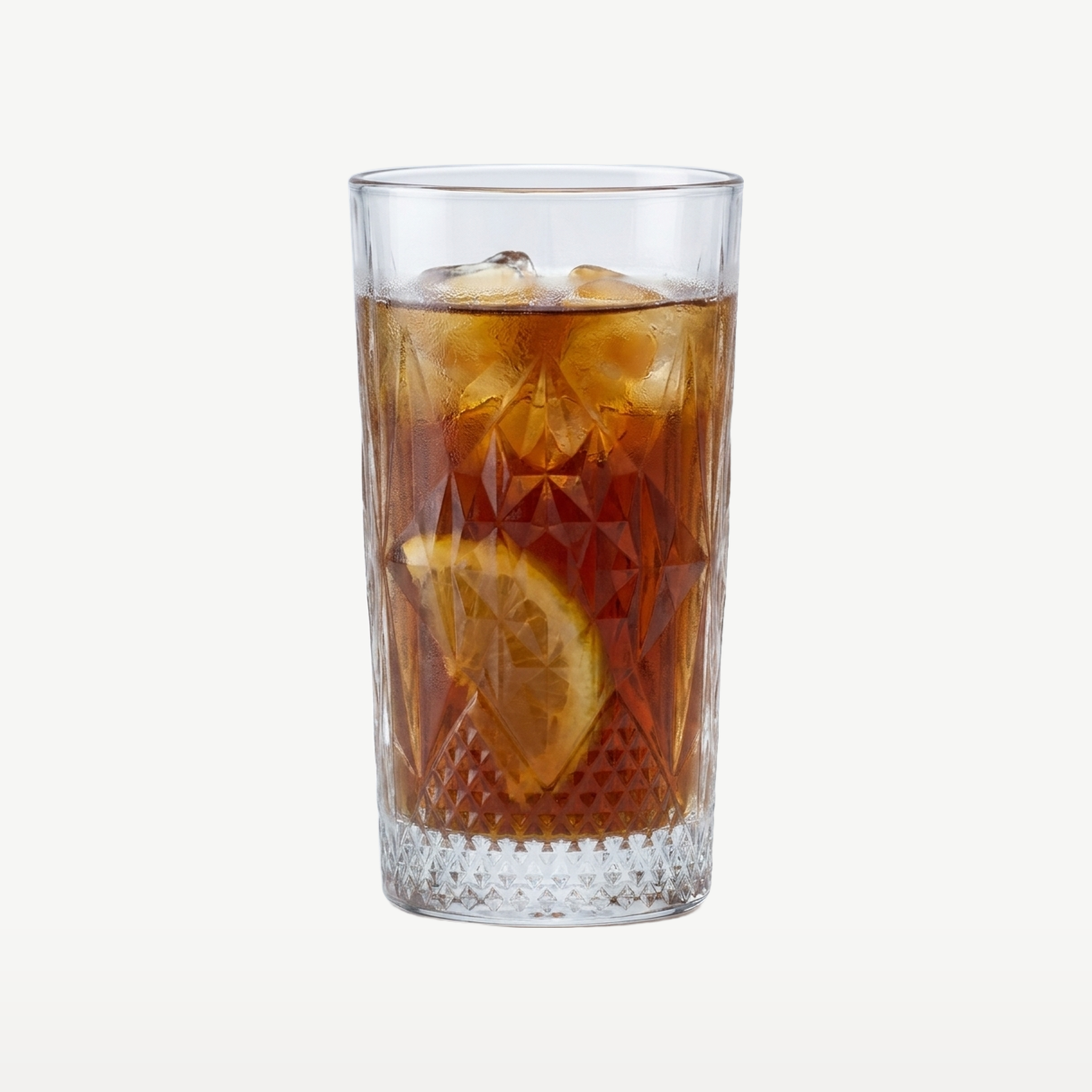 Bormioli Rocco Stone Longdrinkglas 49 Cl - 6 Stuks - Glazen.nl