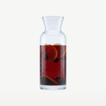 Pasabahce Modern Carafe 0.5 Liter - 6 Pieces