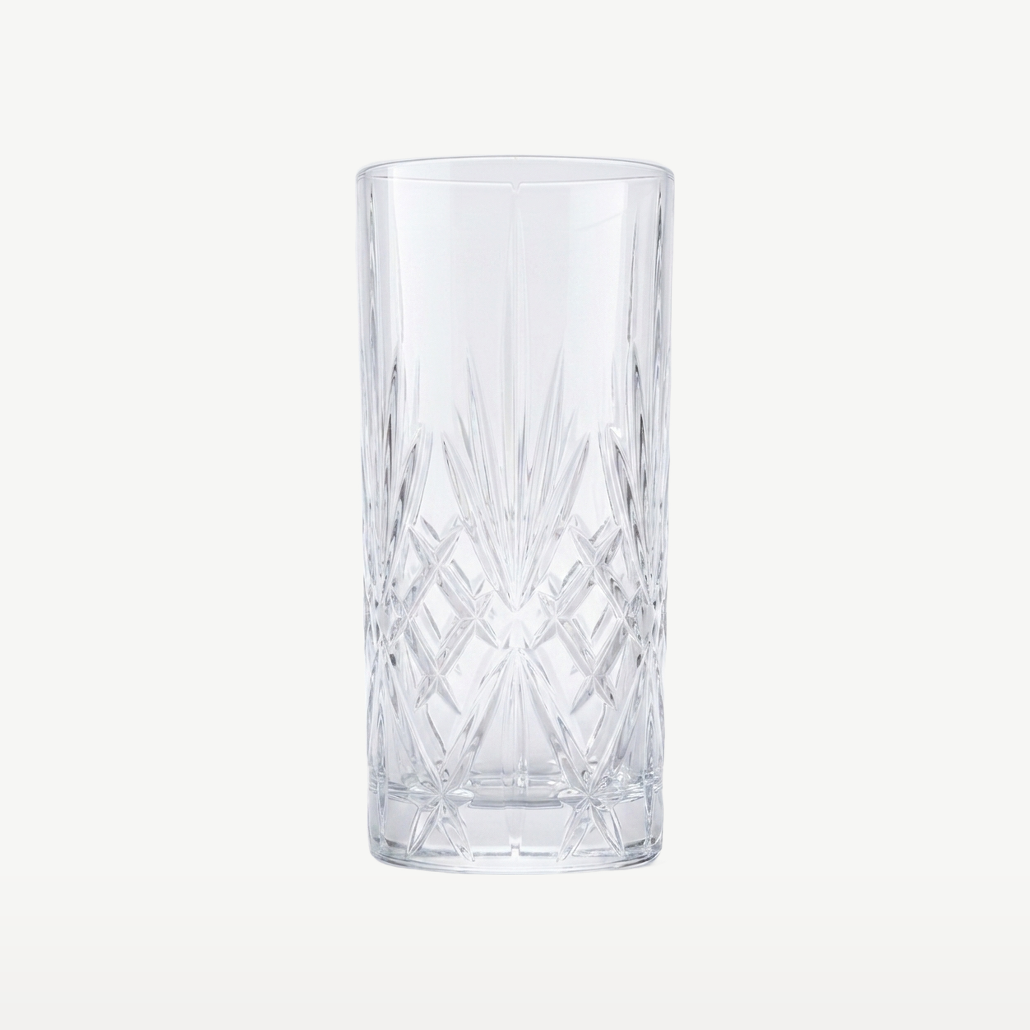 RCR Melodia Longdrinkglas 36 Cl - 6 Stuks - Glazen.nl