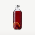 Pasabahce Iconic Fles 0,54 Liter - 6 Stuks