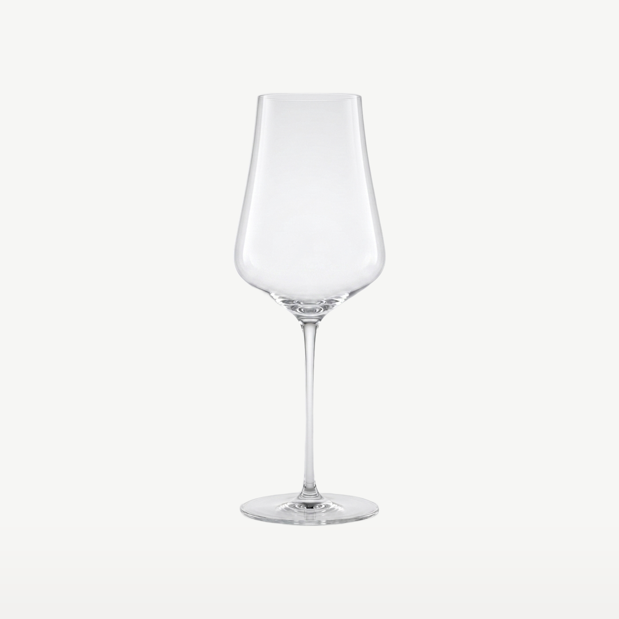 Zwiesel Glas Duo Wijnglas 54,8 Cl met Mousseerpunt in Geschenkverpakking - 2 Stuks - Glazen.nl
