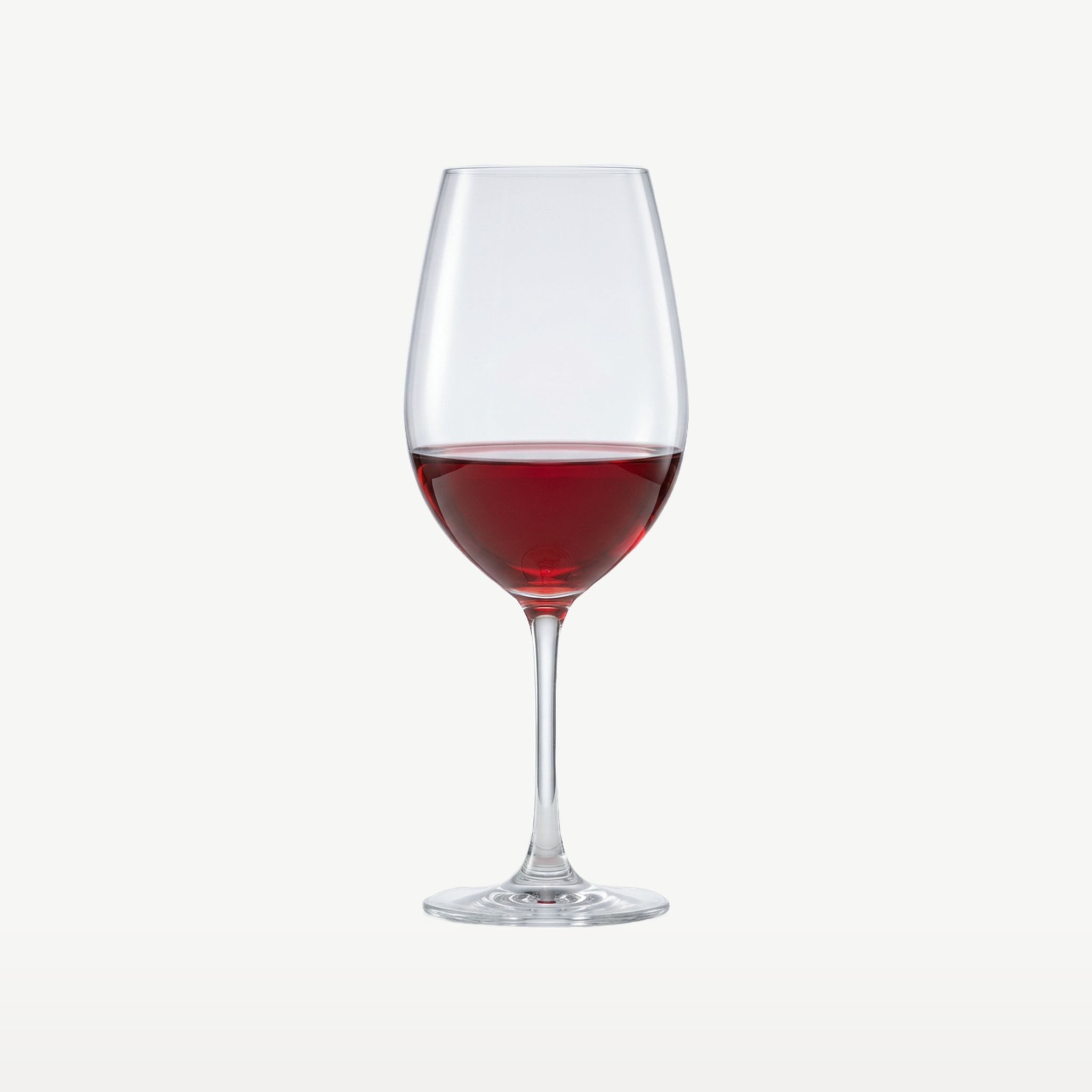 Schott Zwiesel Ivento Rode Wijnglas 51 Cl - Glazen.nl