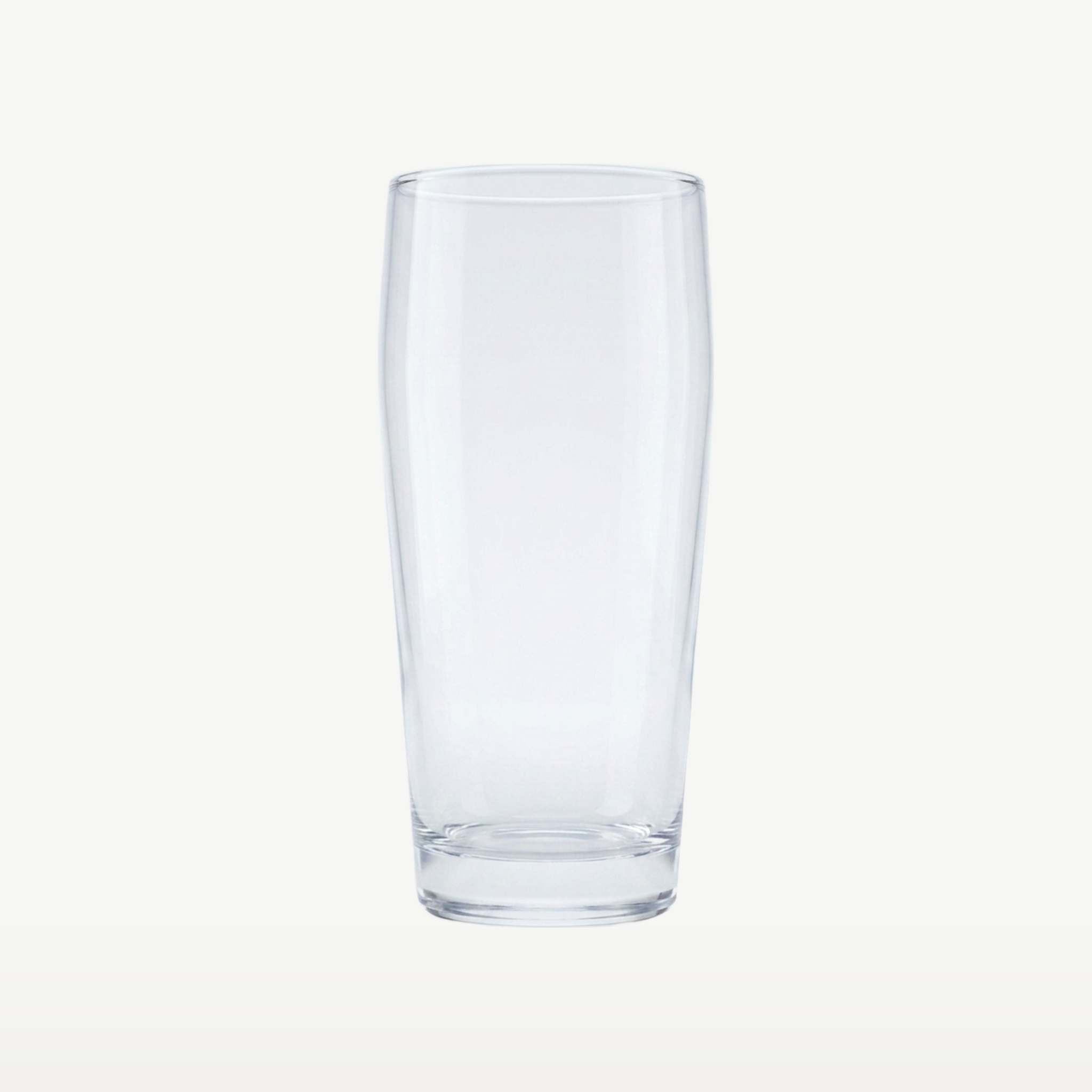 Arcoroc Willi Becher Bierglas 40 Cl - 12 Stuks - Glazen.nl
