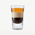 Arcoroc Hot Shot Shotglas 3,4 Cl - 12 Stuks
