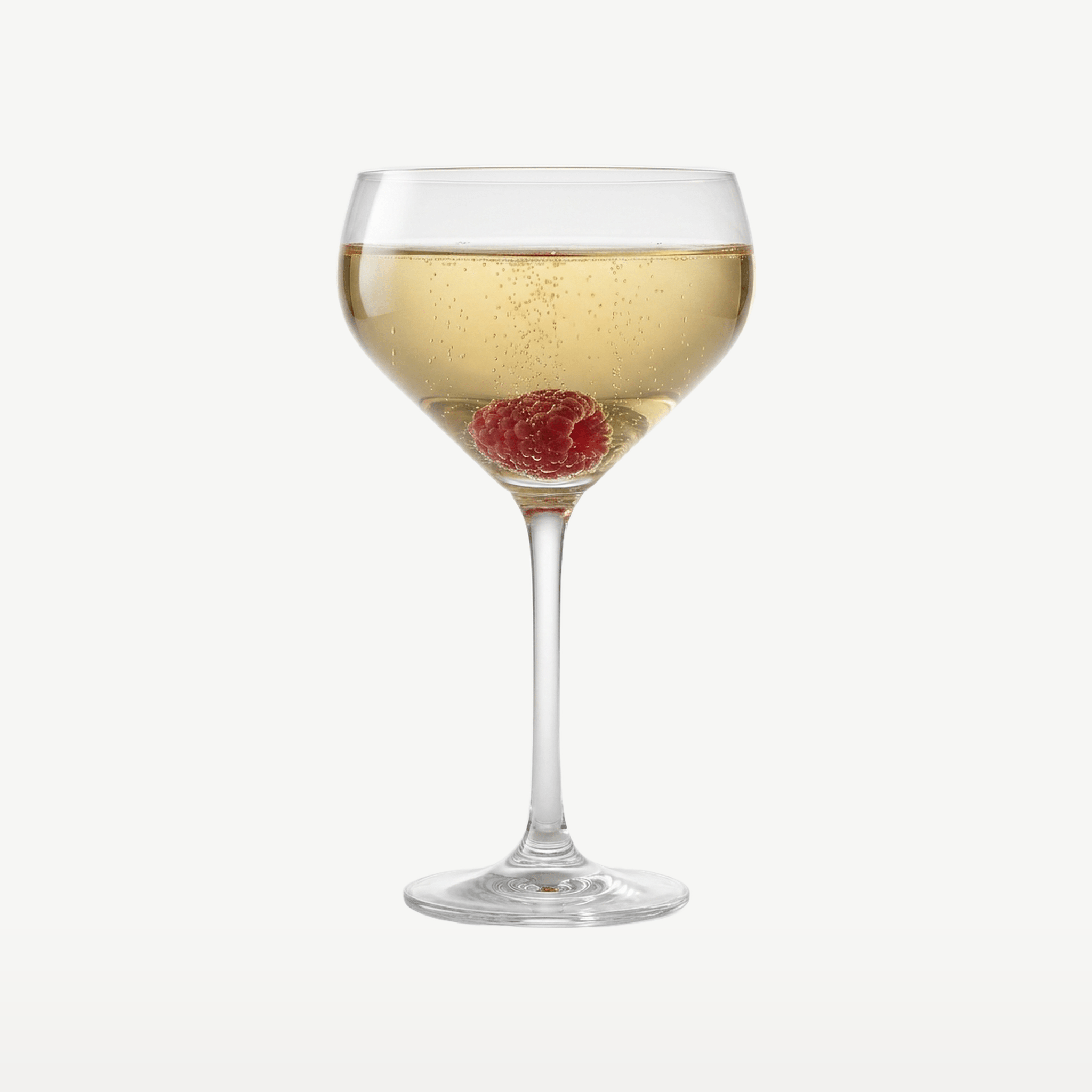Royal Leerdam Bonheur Cocktails Champagnecoupe 30 Cl - 6 Stuks - Glazen.nl