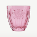 La Rochère Lily Tumbler 25 Cl Rose - 6 Stuks