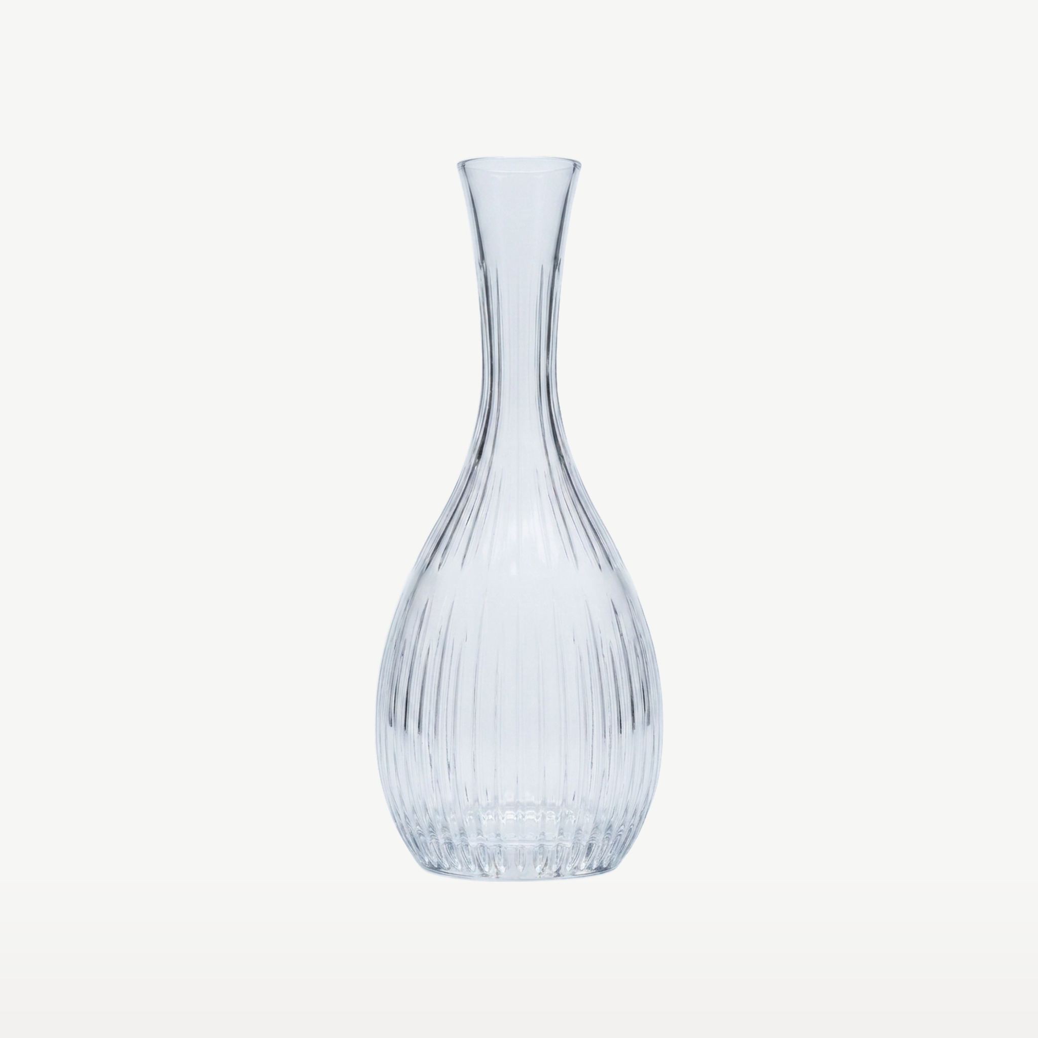 RCR Timeless Wijnkaraf 90 Cl leeg - Glazen.nl