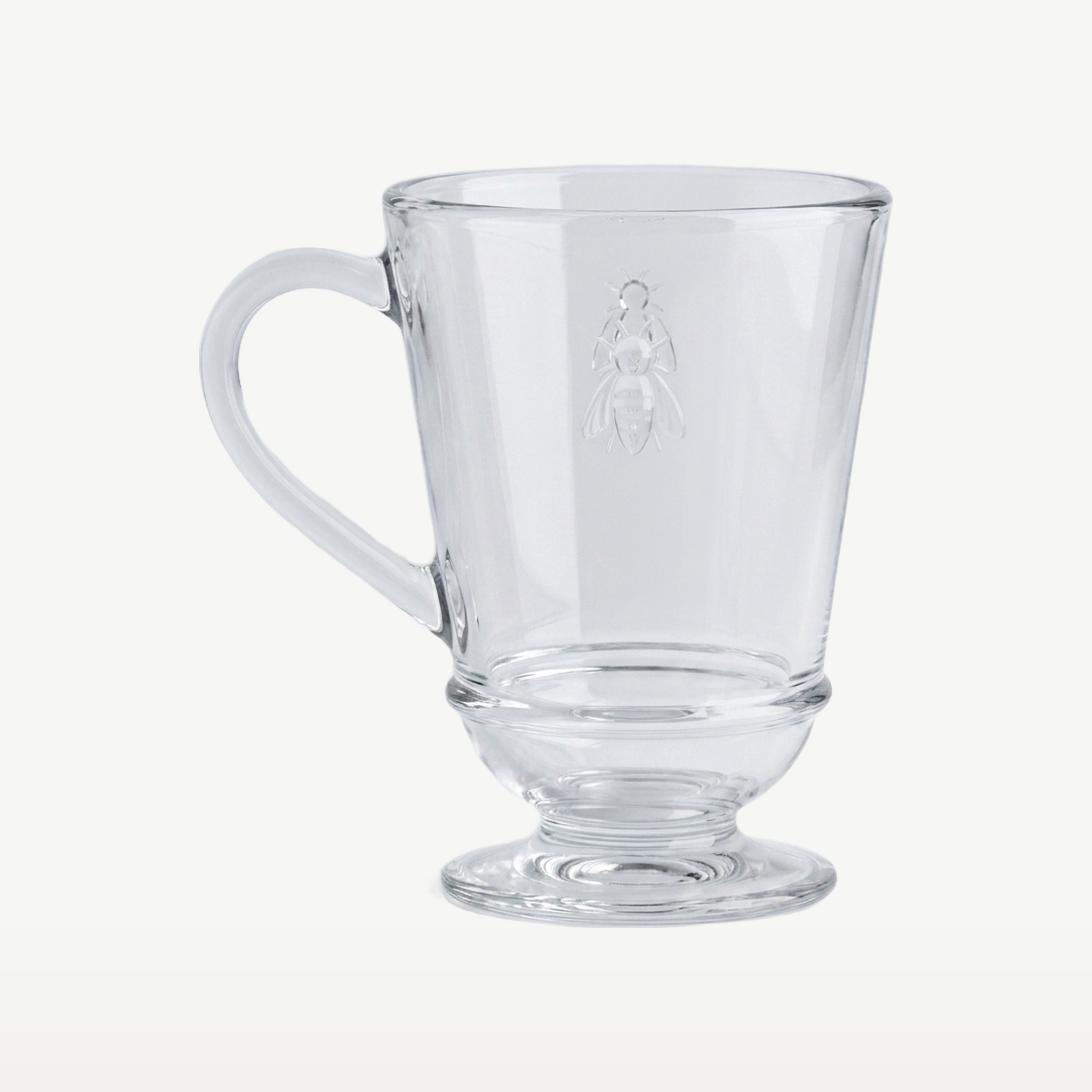 La Rochère Abeille Theeset 27,5 cl - Glazen.nl