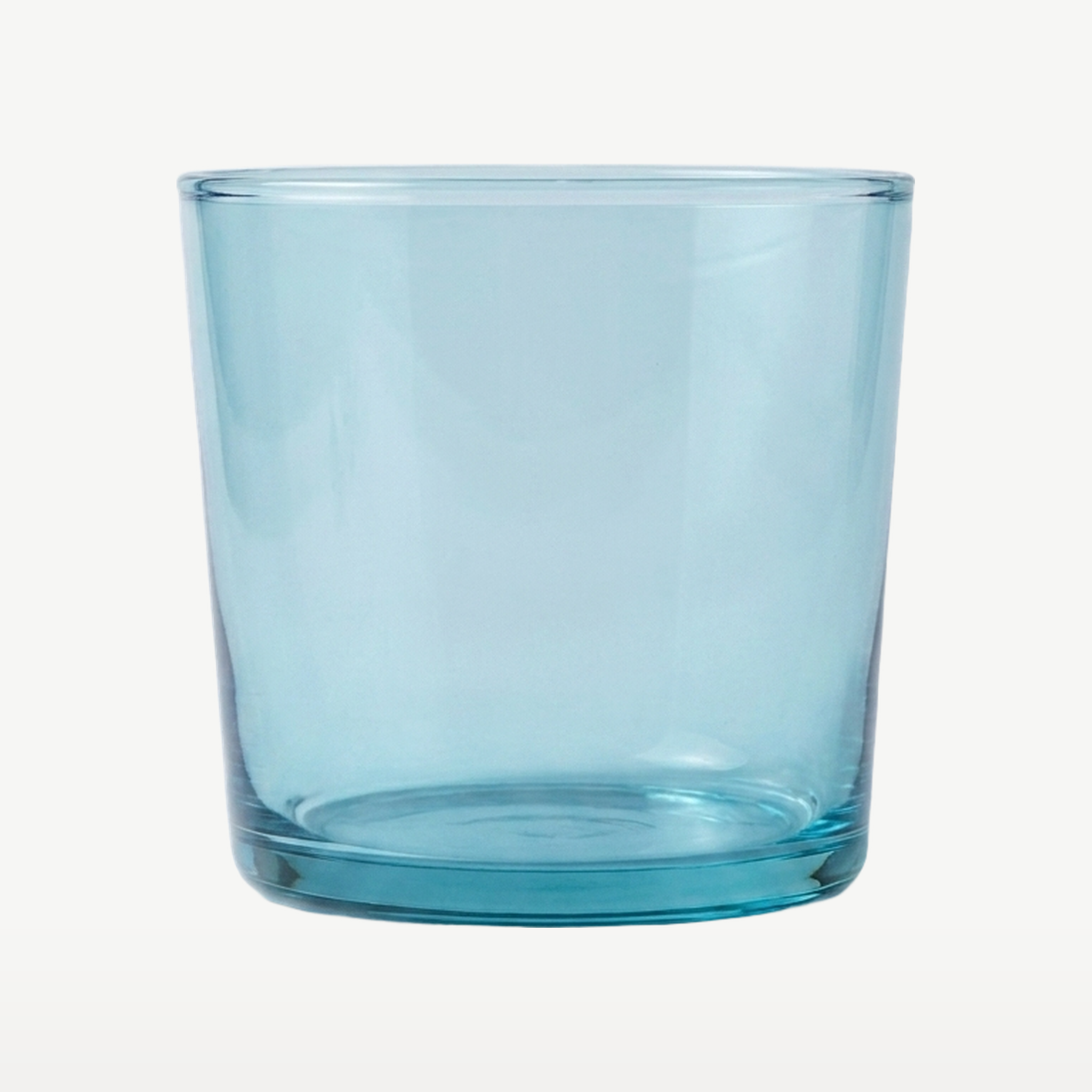 Onis Cidra Tumbler 37 Cl Blauw - 6 Stuks - Glazen.nl