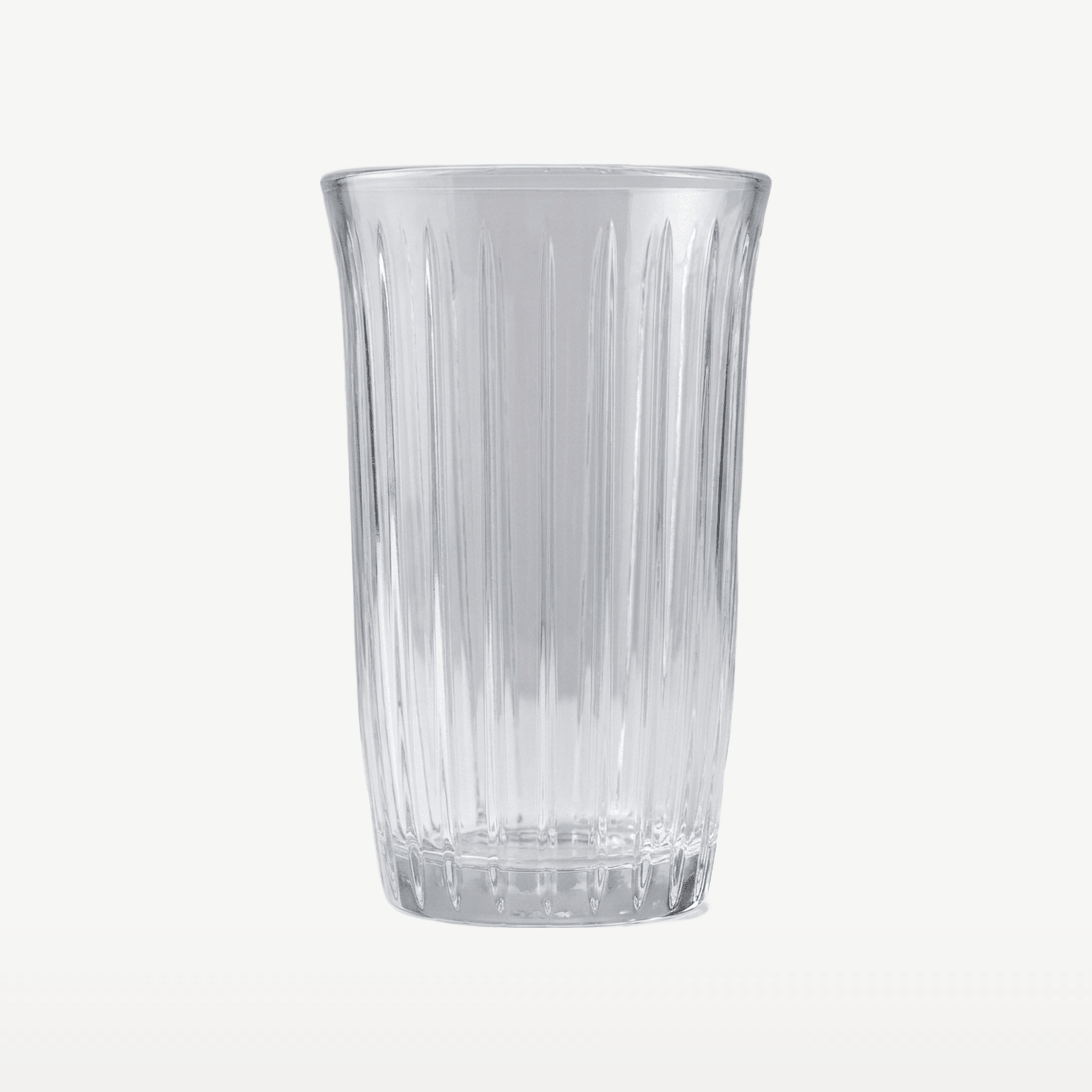 Pasabahce Joy Longdrinkglas 36,5 Cl - 4 Stuks - Glazen.nl