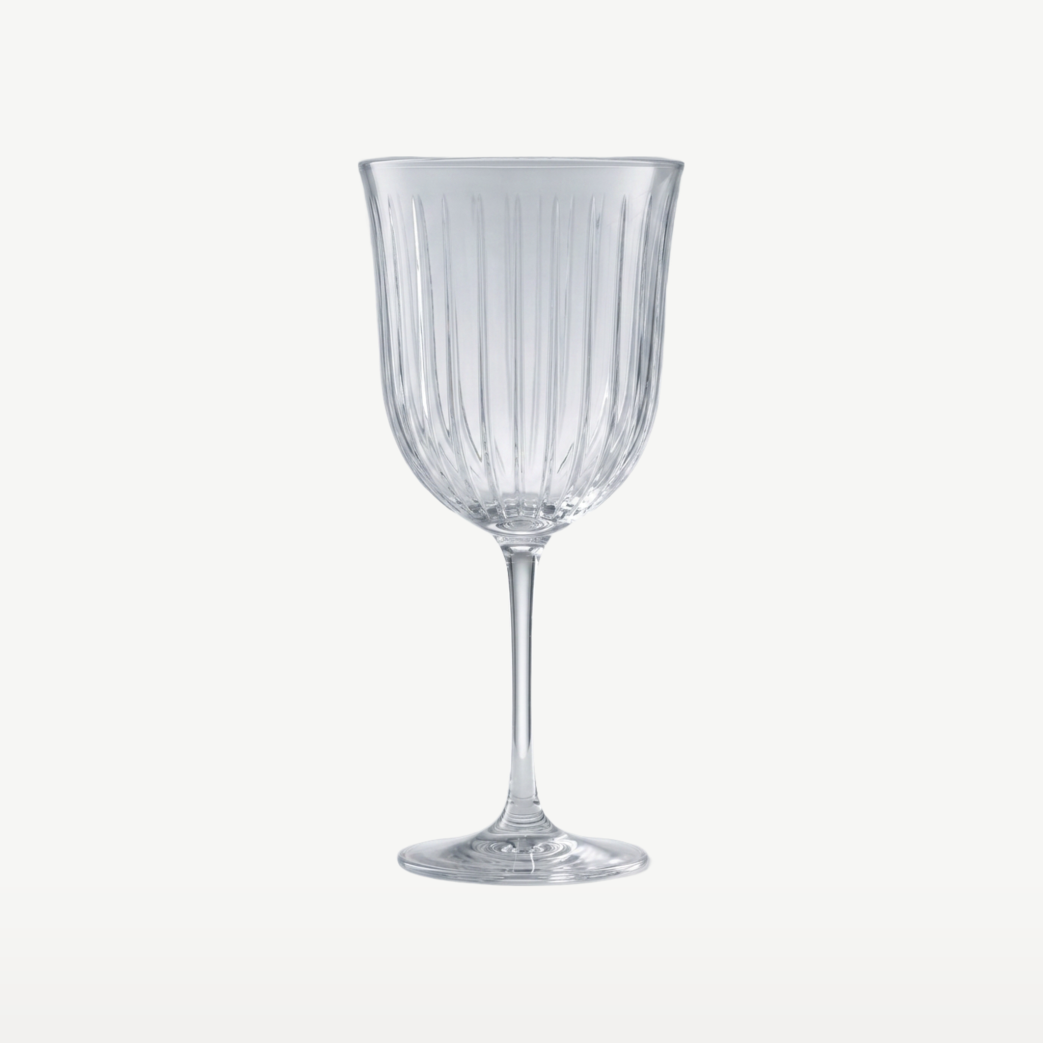 Pasabahce Joy Gin Tonic Glas 49 Cl - 4 Stuks - Glazen.nl
