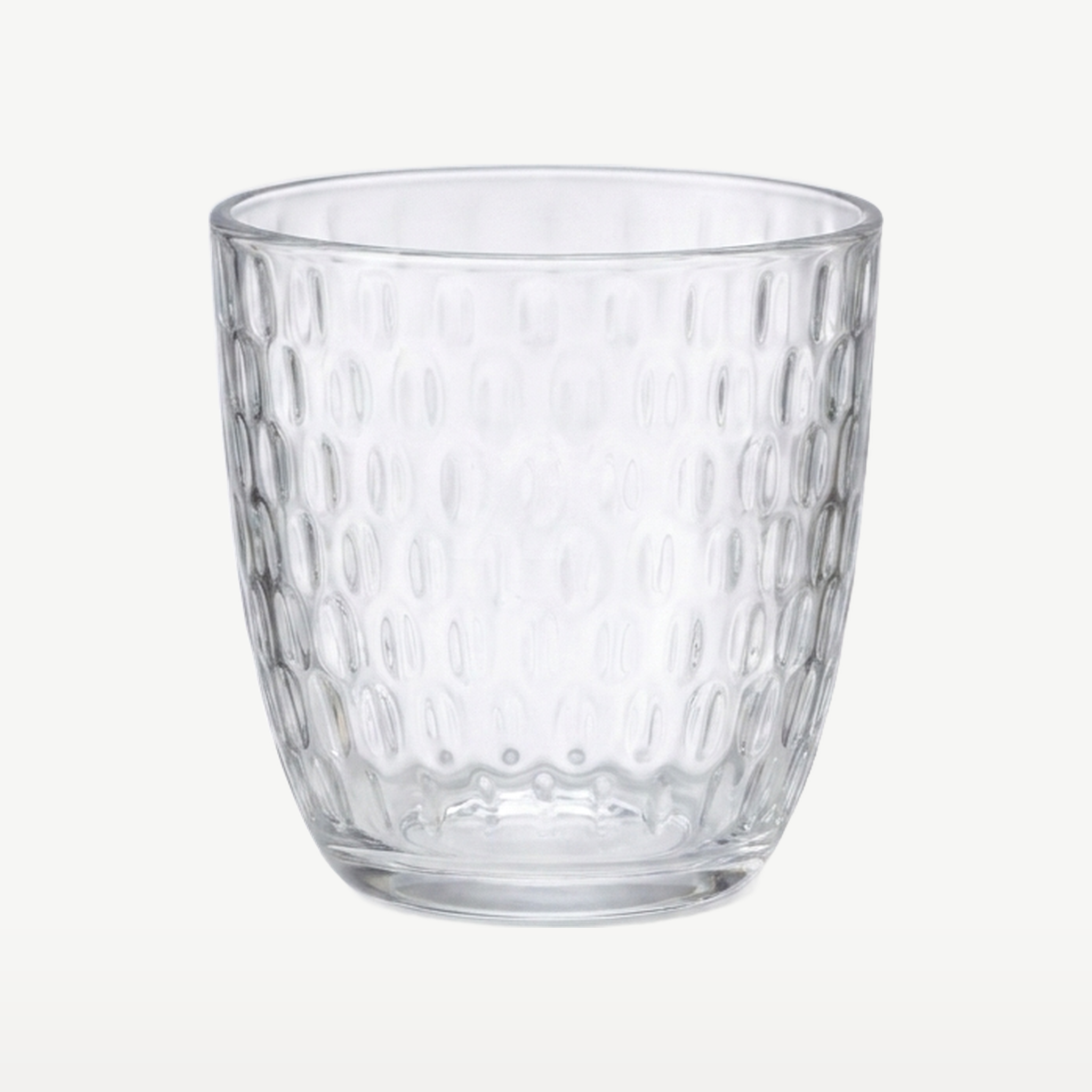 Bormioli Rocco Slot Tumbler 29 Cl - 12 Stuks - Glazen.nl