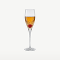 Luigi Bormioli Diamante Champagneglas / Flute 22 Cl  - 4 Stuks