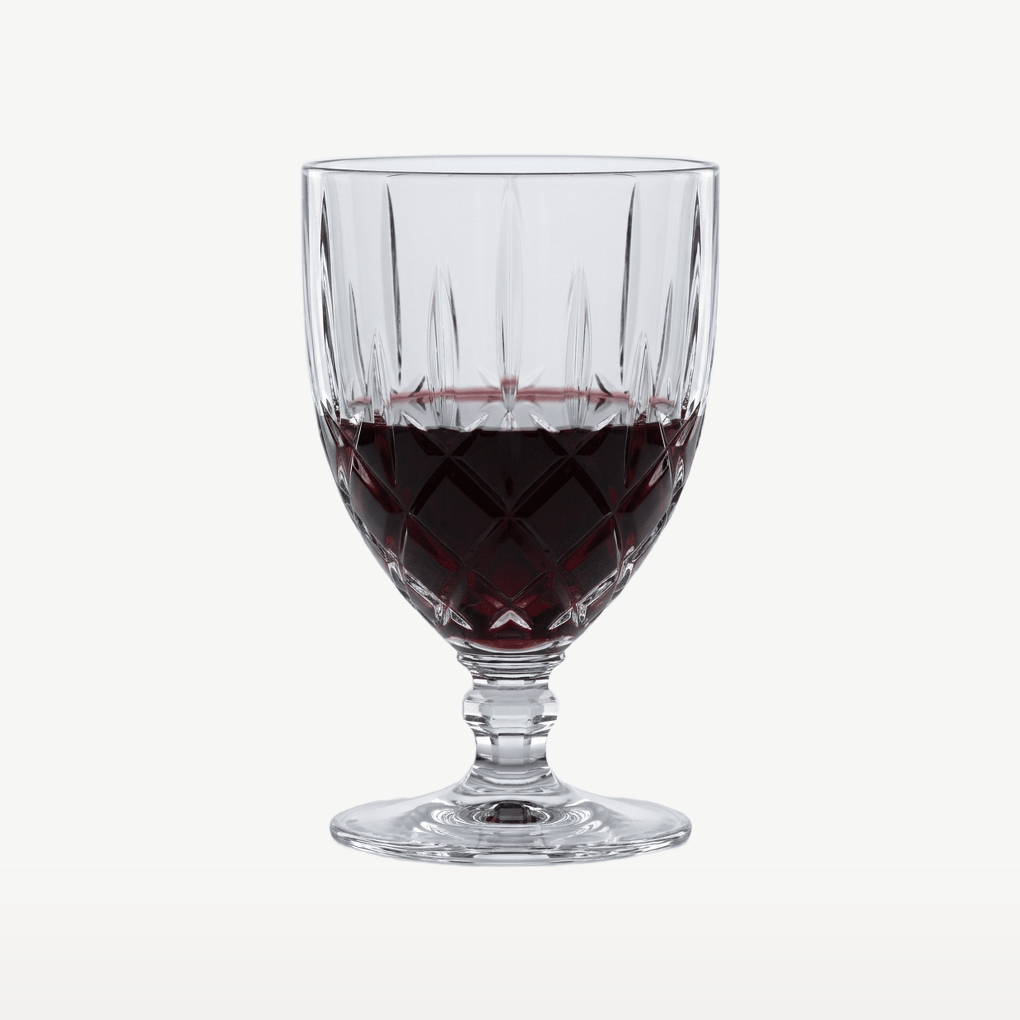 Nachtmann Noblesse Goblet 35 Cl Hoog - 12 Stuks - Glazen.nl