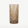 Nachtmann Noblesse Longdrinkglas 39,5 Cl Bruin - 2 Stuks