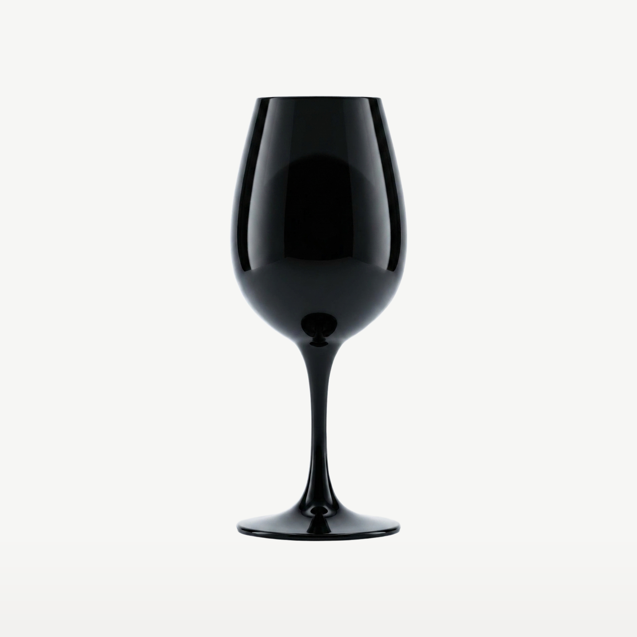 Schott Zwiesel Sensus Proefglas 30 Cl Zwart - 6 Stuks - Glazen.nl