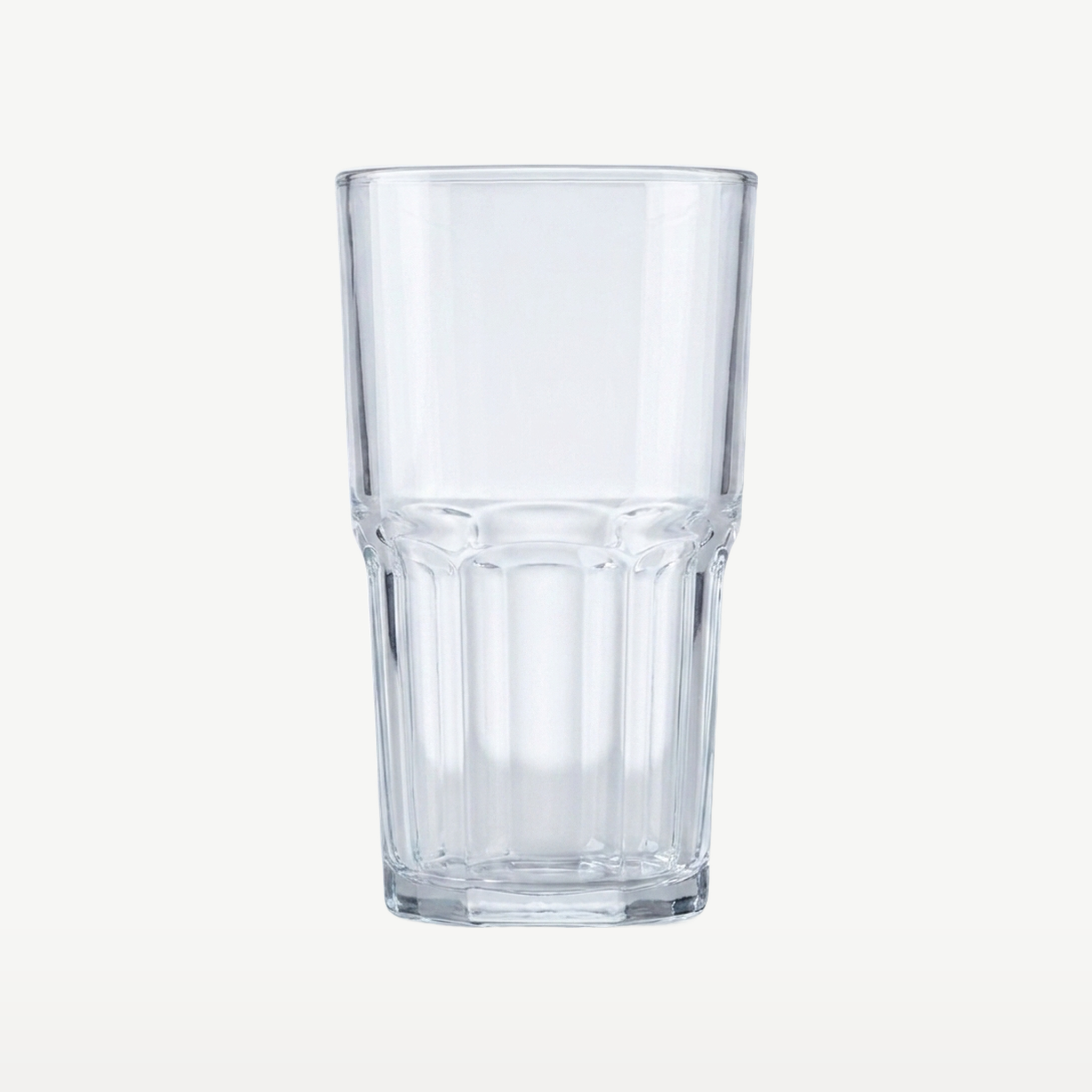 Arcoroc Norvege Longdrinkglas 32 Cl Gehard leeg - Glazen.nl