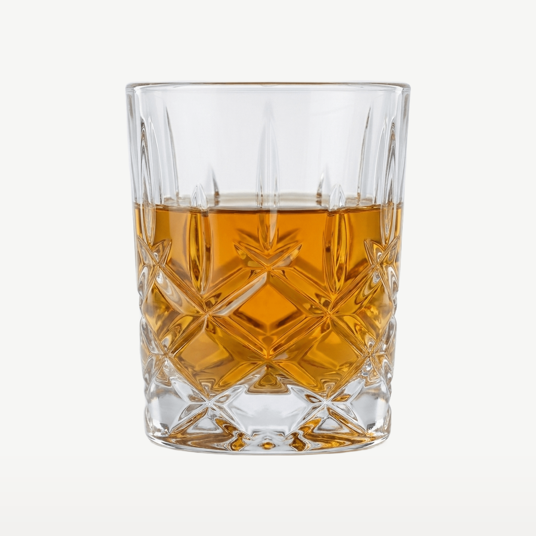 Nachtmann Noblesse Borrelgals 5,5 Cl - 12 Stuks - Glazen.nl