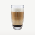 La Rochère Ouessant Latte Macchiato Glas 45 Cl - 6 Stuks