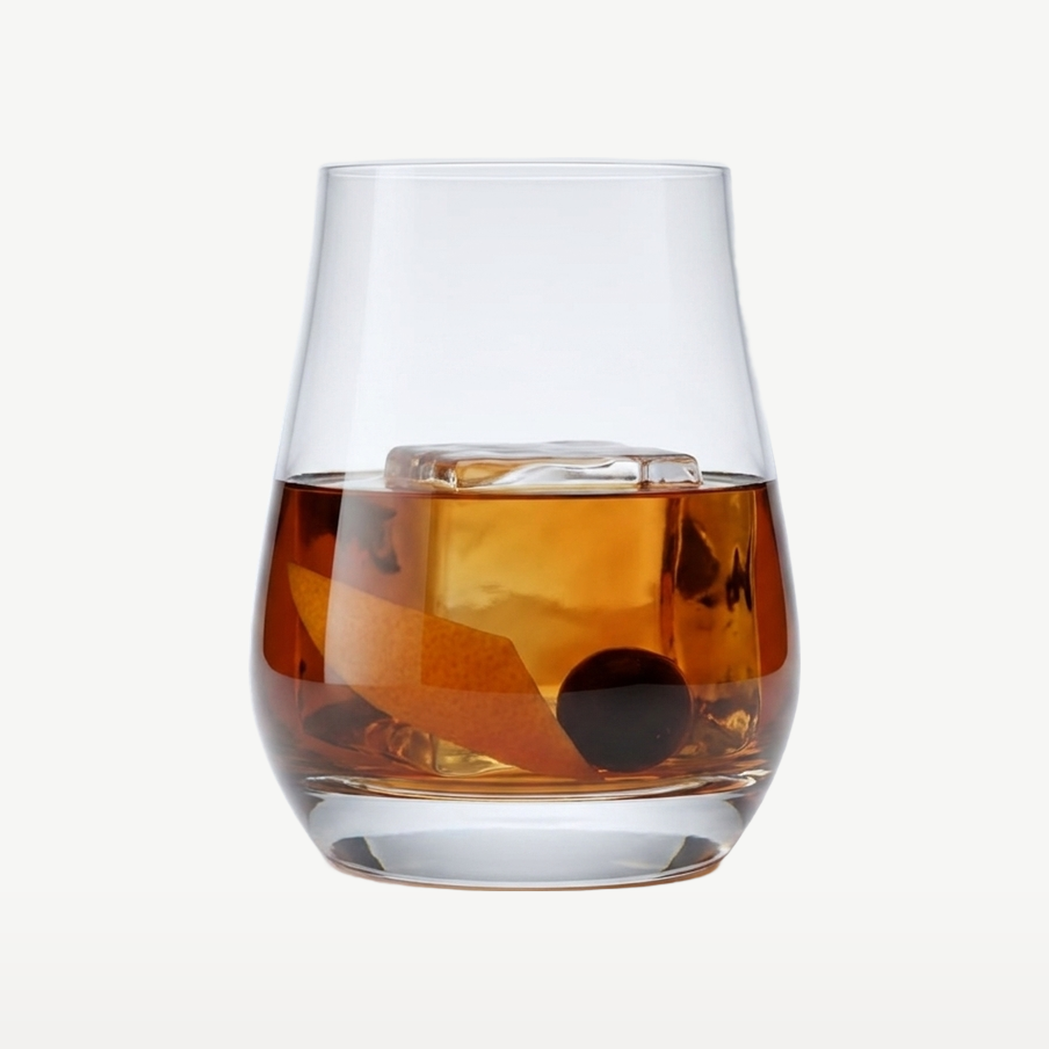 Zwiesel Glas Kolibri Tumbler Allround 49,8 Cl met Maatstreep Transparant - Glazen.nl