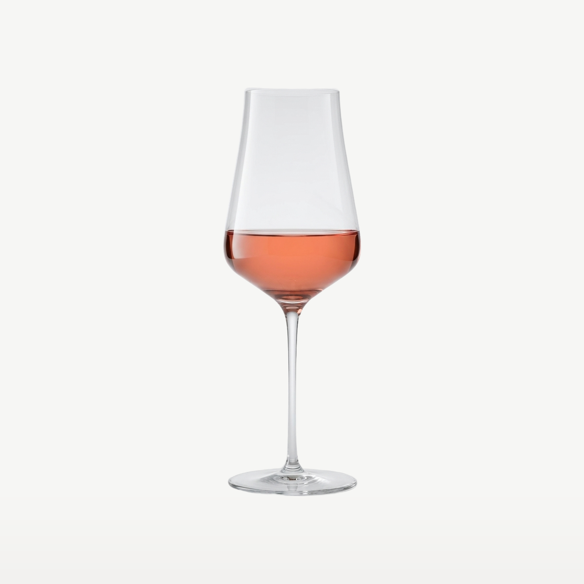 Zwiesel Glas Duo Witte Wijnglas 38,1 Cl met Mousseerpunt in Geschenkverpakking - 2 Stuks - Glazen.nl