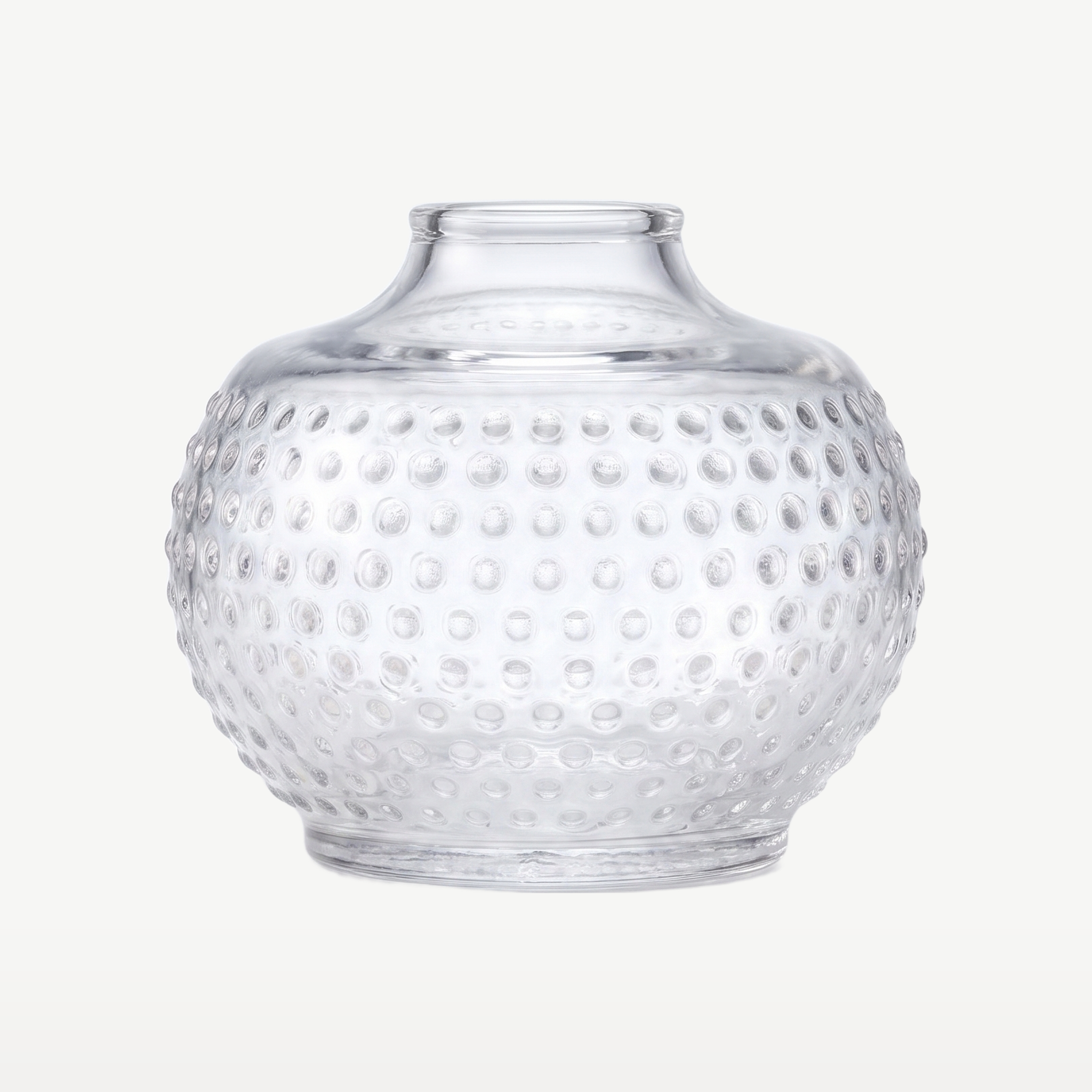 La Rochère Bubble Amuse Schaaltje 5 cl - 6 Stuks leeg - Glazen.nl