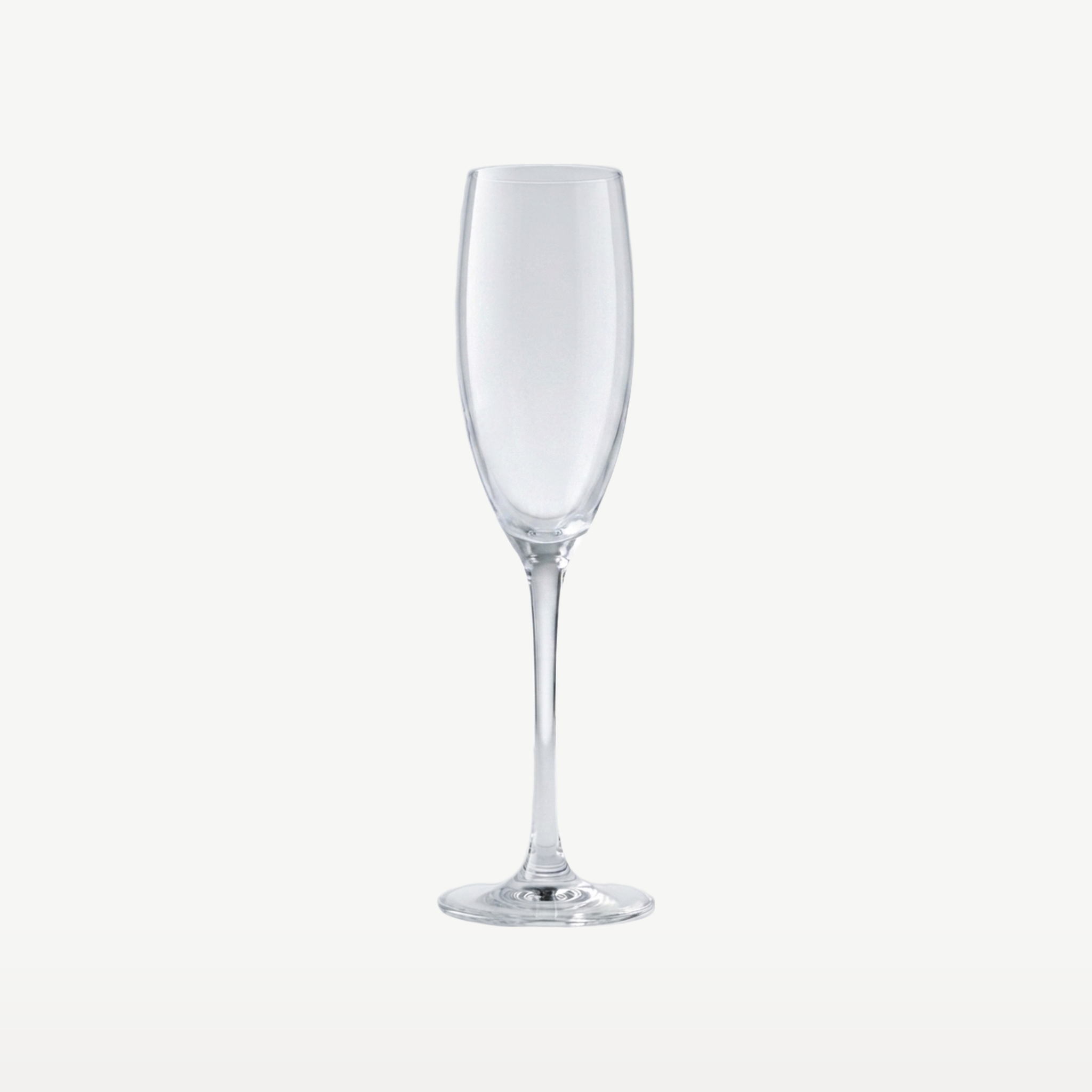 Chef & Sommelier Cabernet Champagneglas / Flute 16 Cl - 6 Stuks - Glazen.nl