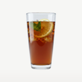 Bormioli Rocco Luna Tumbler 45 Cl - 3 Stuks