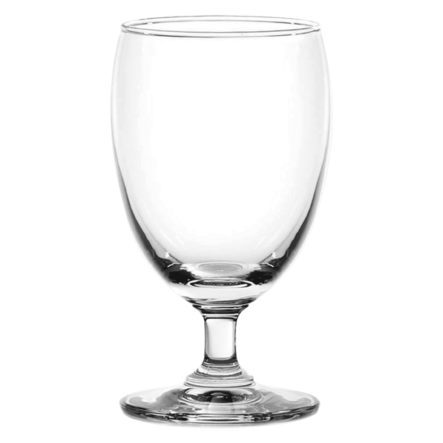 RAK Ocean classic Waterglas 30,8 cl - 6 Stuks - Glazen.nl