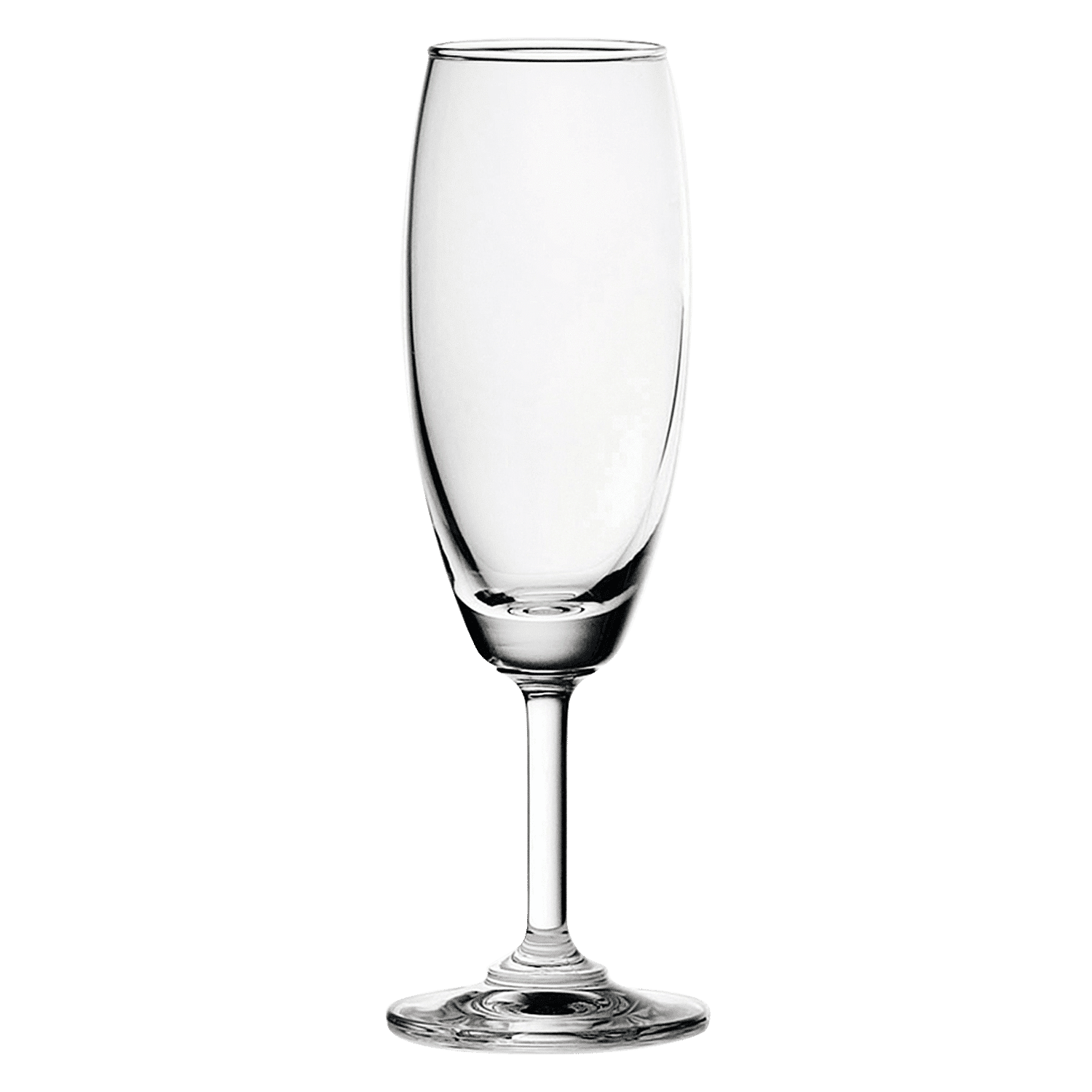 RAK Ocean classic Champagneglas / Flute 18,5 cl - 6 Stuks - Glazen.nl