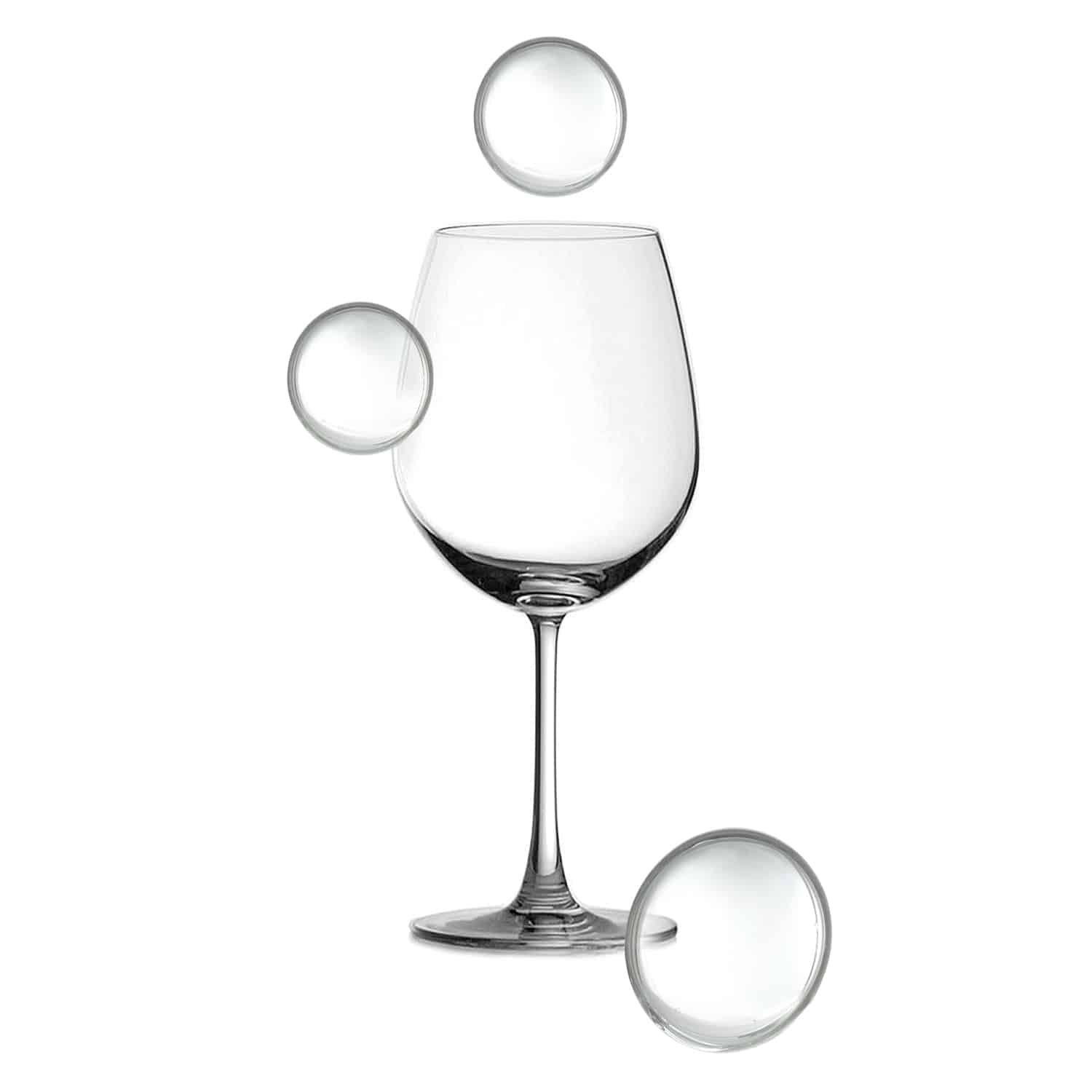 RAK Ocean Madison Wijnglas 42,5 cl - 6 Stuks - Glazen.nl