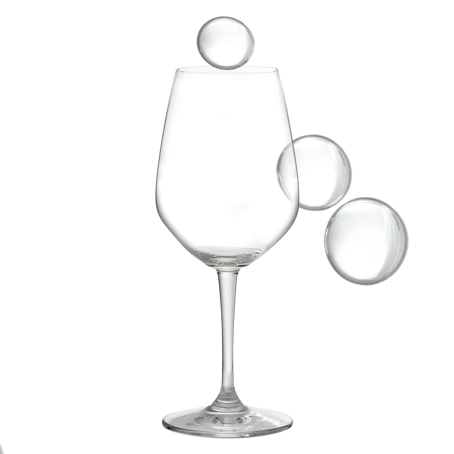 RAK Ocean Lexington Wijnglas 45,5 cl - 6 Stuks - Glazen.nl